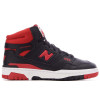 New Balance 650 ''Black/Red''