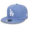 Kapa New Era MLB Los Angeles Dodgers Essential 9Fifty ''Blue''