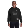 Otroški pulover Nike Culture of Basketball Fleece ''Black''