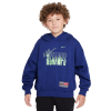 Otroški pulover Nike Culture of Basketball Fleece ''Deep Royal Blue''