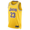 Nike Dri-FIT NBA Swingman Los Angeles Lakers LeBron James ''Amarillo''