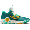 Nike KD Trey X ''Clear Jade Sulphur''