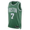 Dres Nike NBA Boston Celtics Icon Edition Swingman ''Jaylen Brown'' 