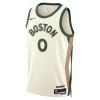 Dres Nike NBA City Edition Boston Celtics Jayson Tatum ''Sail''