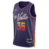 Dres Nike NBA City Edition Phoenix Suns Kevin Durant ''Ink''