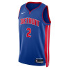 Dres Nike NBA Detroit Pistons Icon Edition Swingman ''Cade Cunningham''