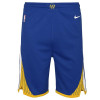 Otroške kratke hlače Nike NBA Golden State Warriors Icon Edition ''Blue''