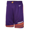 Otroške kratke hlače Nike NBA Icon Swingman Phoenix Suns ''New Orchid''