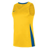 Dres Nike Team Basketball Stock ''Yellow''