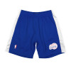 Kratke hlače M&N NBA Los Angeles Clippers 2002 Swingman "Blue"
