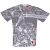 Kratka majica M&N NBA New York Knicks Kenny Walker Above the Rim ''Grey''
