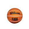 Mini žoga Wilson NBA Phoenix Suns Dribbler