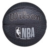 Košarkarska žoga Wilson NBA Forge Pro Indoor ''Black Print'' (7)