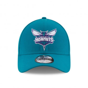 Kapa New Era NBA Charlotte Hornets 9Forty ''Blue''