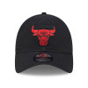 Kapa New Era NBA Chicago Bulls All Star Game 9Twenty ''Black''