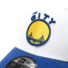 Kapa New Era NBA GS Warriors HWC Nights 39Thirty ''White/Blue''