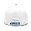 Kapa New Era NBA GS Warriors HWC Nights 39Thirty ''White/Blue''