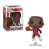 Figura Funko POP! NBA Chicago Bulls Michael Jordan