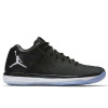 Air Jordan XXXI Low ''Black''