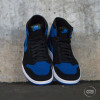 Air Jordan Retro 1 Flyknit ''Royal'' 