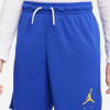 Otroške kratke hlače Air Jordan Dri-FIT Jumpman Logo ''Blue''