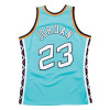 Dres M&N Authentic Michael Jordan NBA All-Star East 1996 ''Blue''