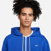 Pulover Nike Dri-FIT Standard Issue Full-Zip Basketball ''Game Royal''