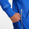 Pulover Nike Dri-FIT Standard Issue Full-Zip Basketball ''Game Royal''