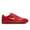 Ženska obutev Air Jordan 1 Low Method of Make "Gym Red/Metallic Gold"