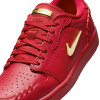 Ženska obutev Air Jordan 1 Low Method of Make "Gym Red/Metallic Gold"