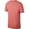Kratka majica Air Jordan Air Wordmark ''Canyon Pink''