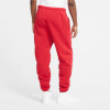 Trenirka Air Jordan Jumpman Fleece ''Gym Red''