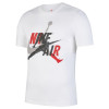 Kratka majica Air Jordan Jumpman Classics ''White''