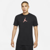 Kratka majica Air Jordan Dri-FIT Air ''Black''