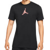 Kratka majica Air Jordan Dri-FIT Air ''Black''