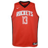 Otroški dres Nike Houston Rockets James Harden Swingman ''University Red''