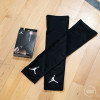 Kompresijski rokav Air Jordan ''Black''