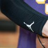 Kompresijski rokav Air Jordan ''Black''
