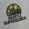 Trenirka M&N NBA Seattle Supersonics Green Camo ''Grey''