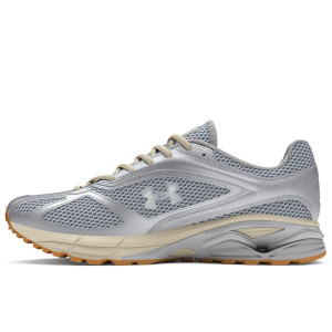 UA Apparition ''Metallic Silver''