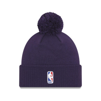 New Era NBA Phoenix Suns City Edition 2023 Alternate Hat ''Purple''