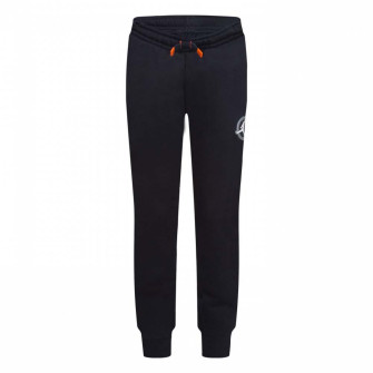 Air Jordan Flight MVP Kids Pants ''Black''