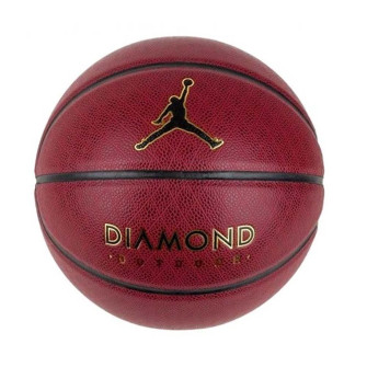 Air Jordan Diamond Basketball (6) ''Amber''