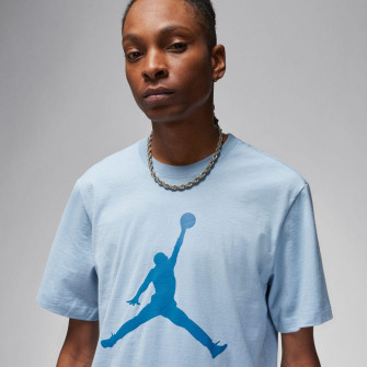 Air Jordan Jumpman T-Shirt ''Industrial Blue''