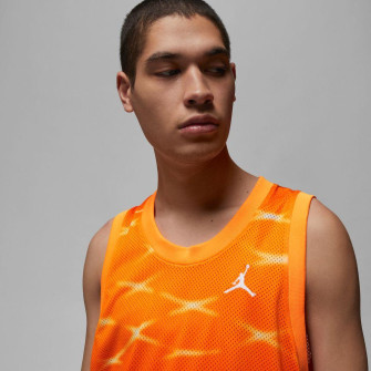 Air Jordan Essentials Jersey ''Bright Citrus''