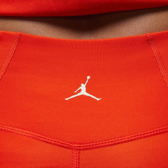 Air Jordan Sport Women's Leggings ''Picante Red''