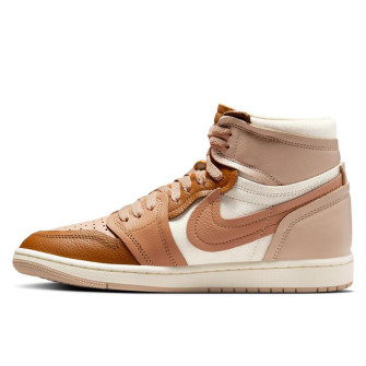 Air Jordan 1 High MM Women's Shoes ''Legend Medium Brown''