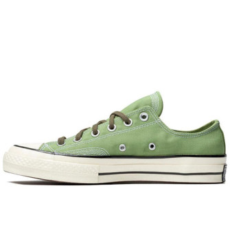 Converse Chuck 70 Low ''Alligator Green''