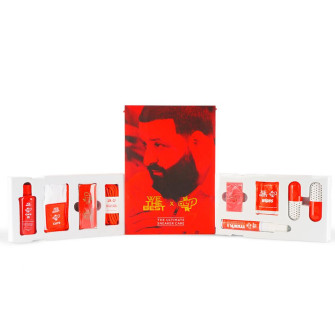 Crep Protect x DJ Khaled Ultimate Sneaker Care Kit 