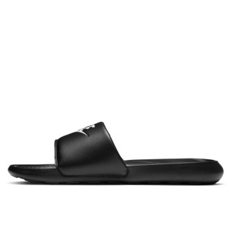 Nike Victori One Slides ''Black''